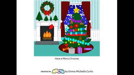 colorfulness, christmas decoration, christmas, holiday