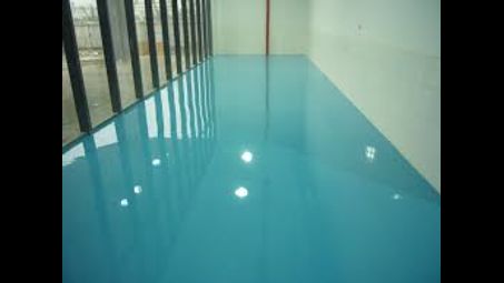 water, fluid, fixture, flooring