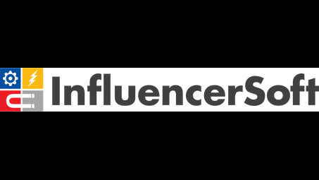 InfluencerSoft Logo