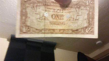 brown, banknote, textile, wood