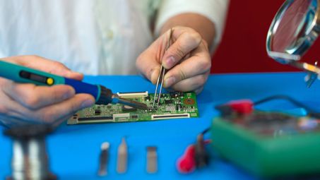 electronic engineering, electronics, electrical network, circuit component