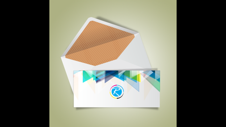 envelope, paper, paper product, logo