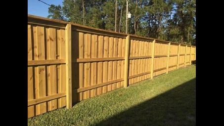 fence, home fencing, wood, outdoor structure
