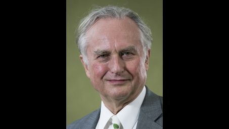  Richard Dawkins