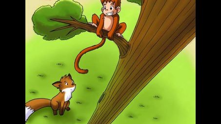 squirrel, cartoon, animated cartoon, illustration