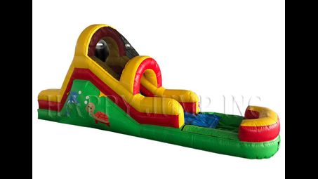 inflatable, games, outdoor play equipment, bounce house