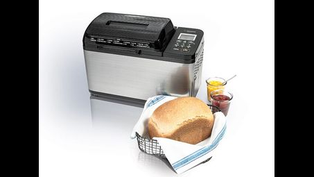 toaster, bread machine, kitchen appliance, small appliance