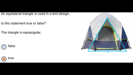 tent, azure, slope, tints and shades