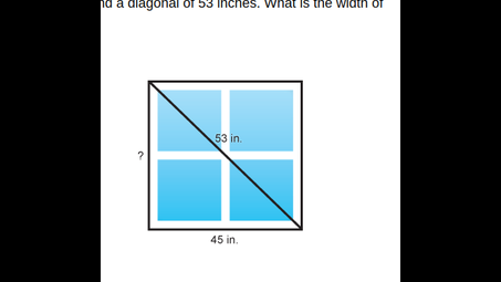 rectangle, font, parallel, triangle