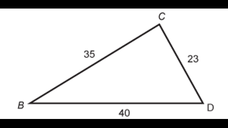 slope, triangle, rectangle, parallel
