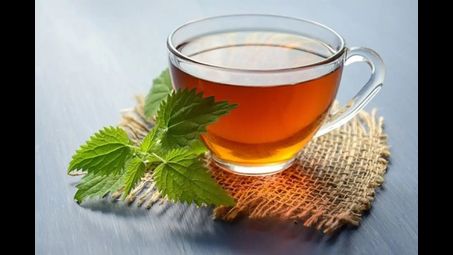 chinese herb tea, drink, leaf, herb