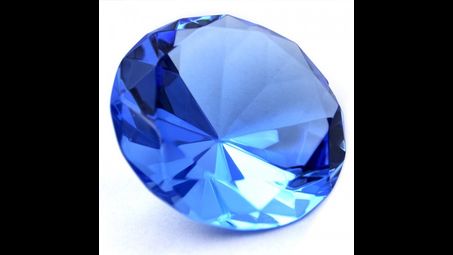 cobalt blue, blue, gemstone, sapphire