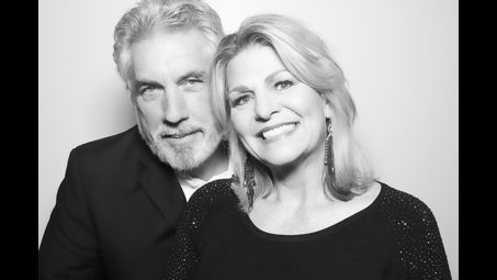 David and Cindy Murdock